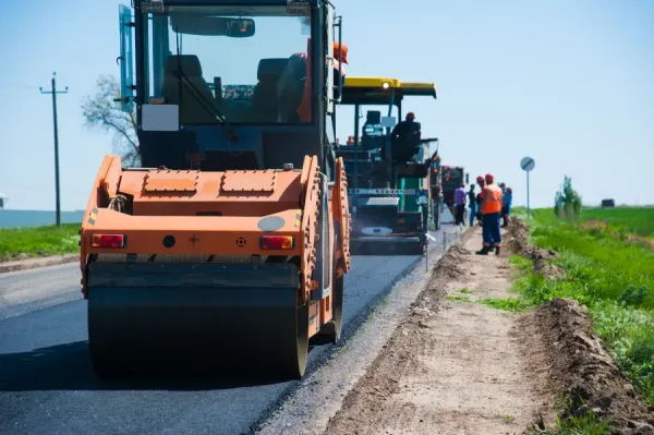 „Via Lietuva“: magistraliniame kelyje A8 Panevėžys–Aristava–Sitkūnai prasideda remonto darbai