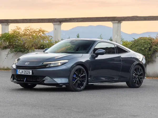 Naujojo Honda Prelude apžvalga – ar jis pateisins pirkėjų lūkesčius?