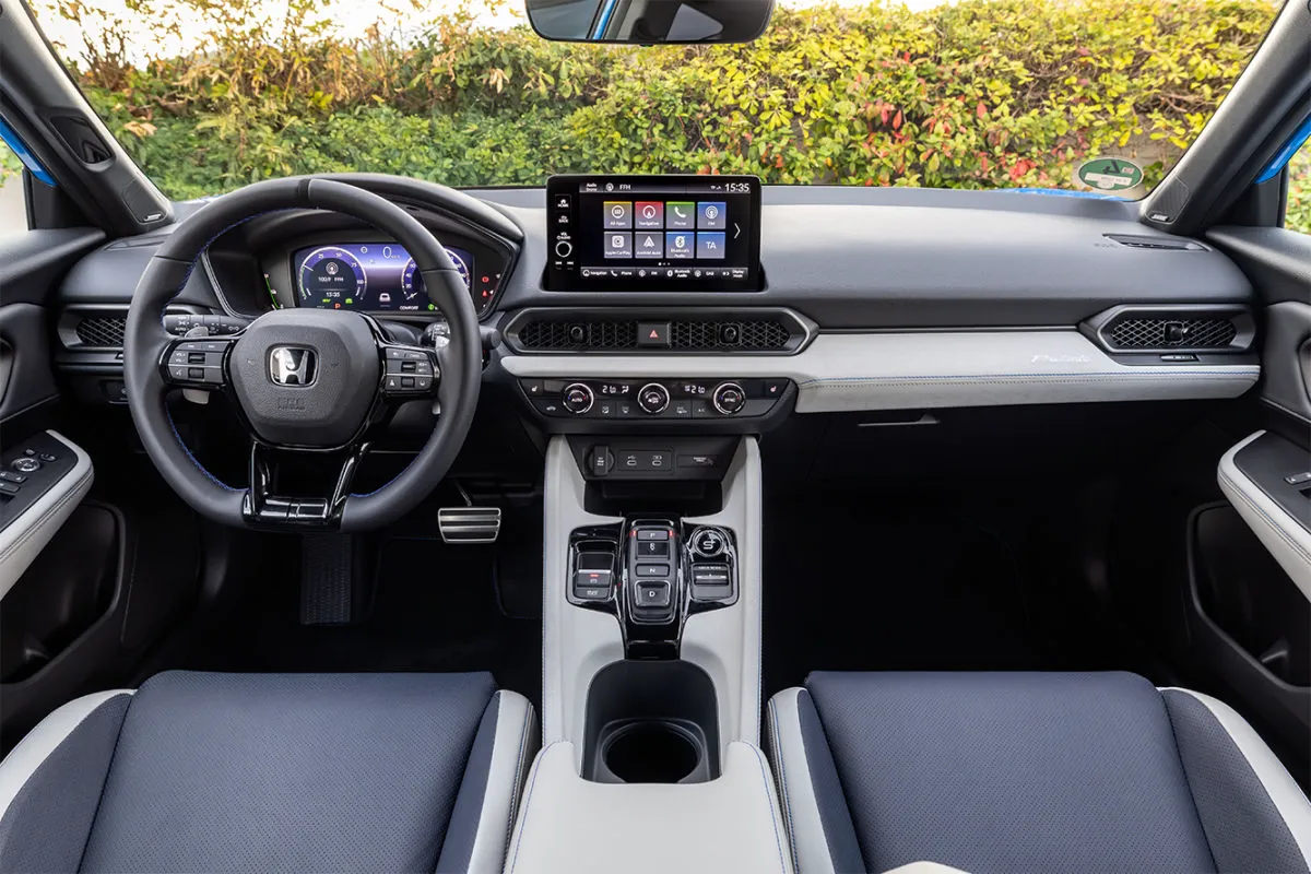 Naujojo Honda Prelude apžvalga – ar jis pateisins pirkėjų lūkesčius?