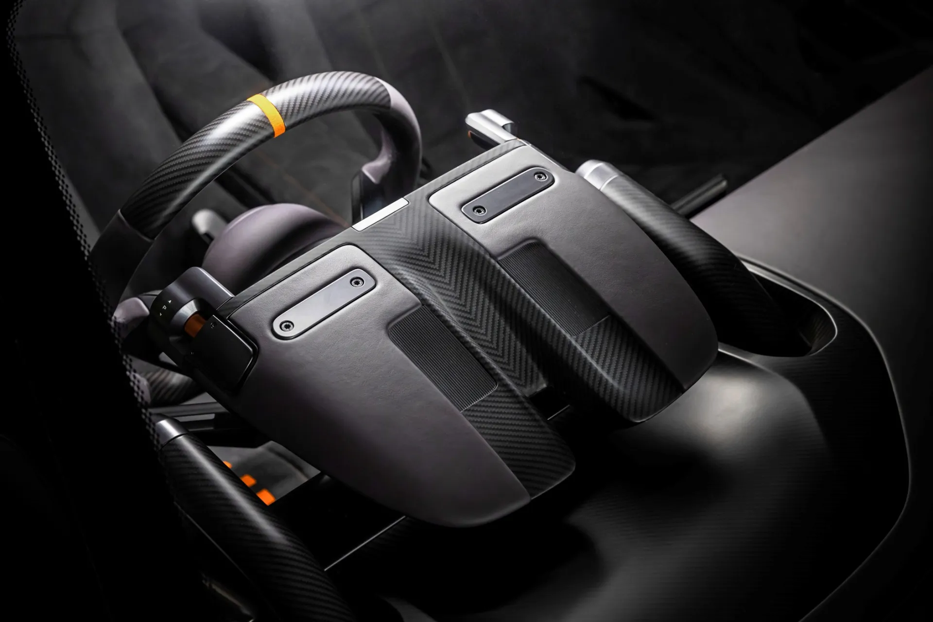 „McLaren McL 6GT“: pirmasis superautomobilis po legendinės McLaren F1epochos