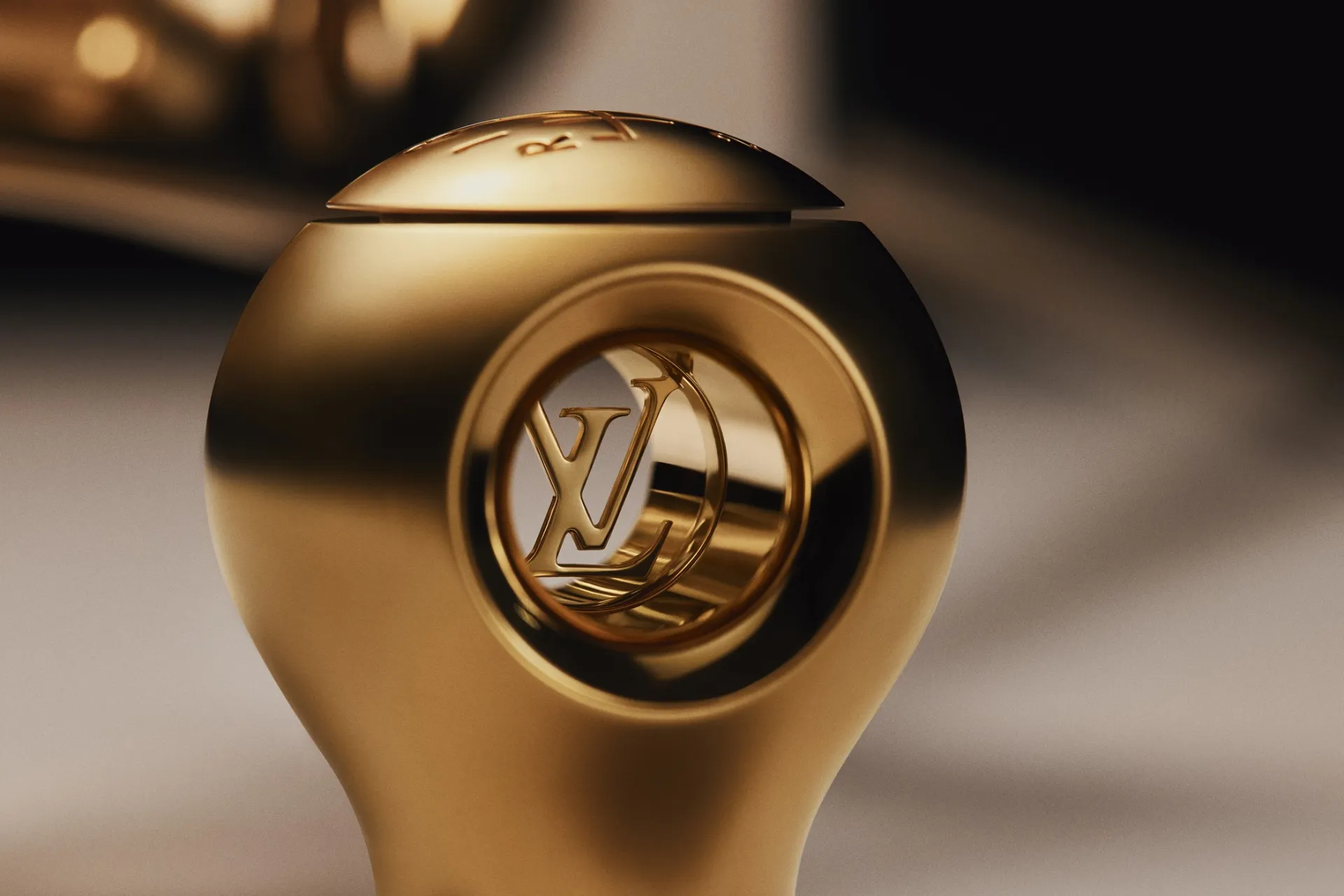 Singer Vehicle Design pristatė bendradarbiavimo su Louis Vuitton rezultatą
