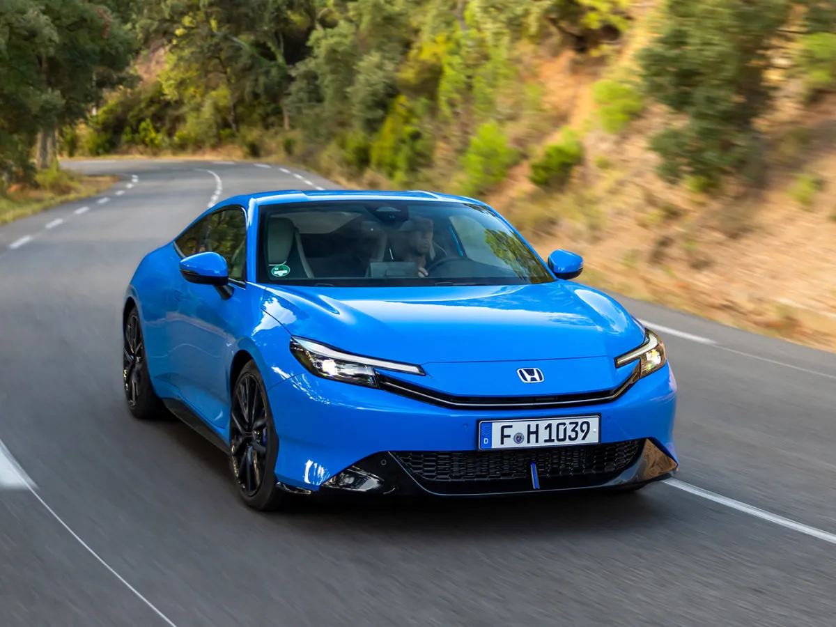 Naujojo Honda Prelude apžvalga – ar jis pateisins pirkėjų lūkesčius?