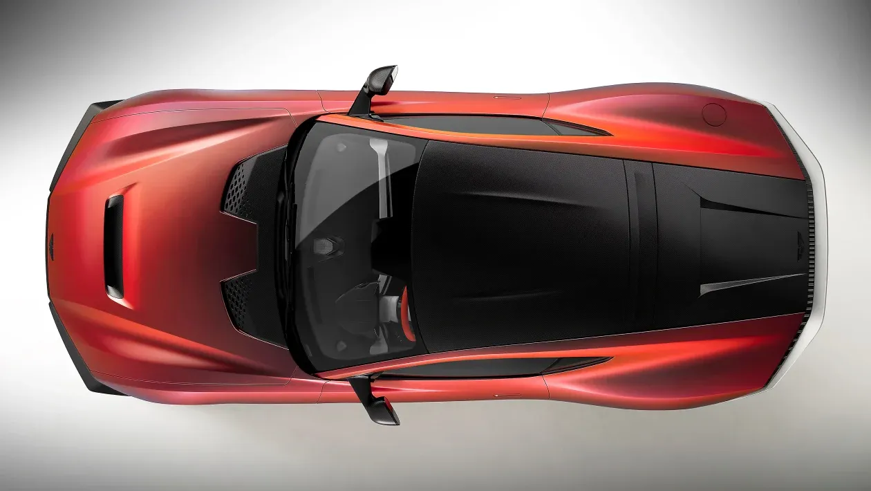 „Aston Martin Valen“: galingiausias V12 šedevras markės istorijoje ir skambus atsakymas elektrifikacijai